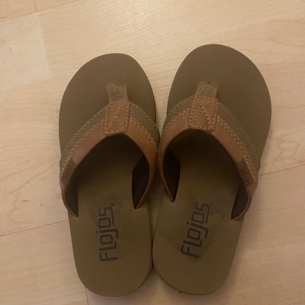 Toddler sandals